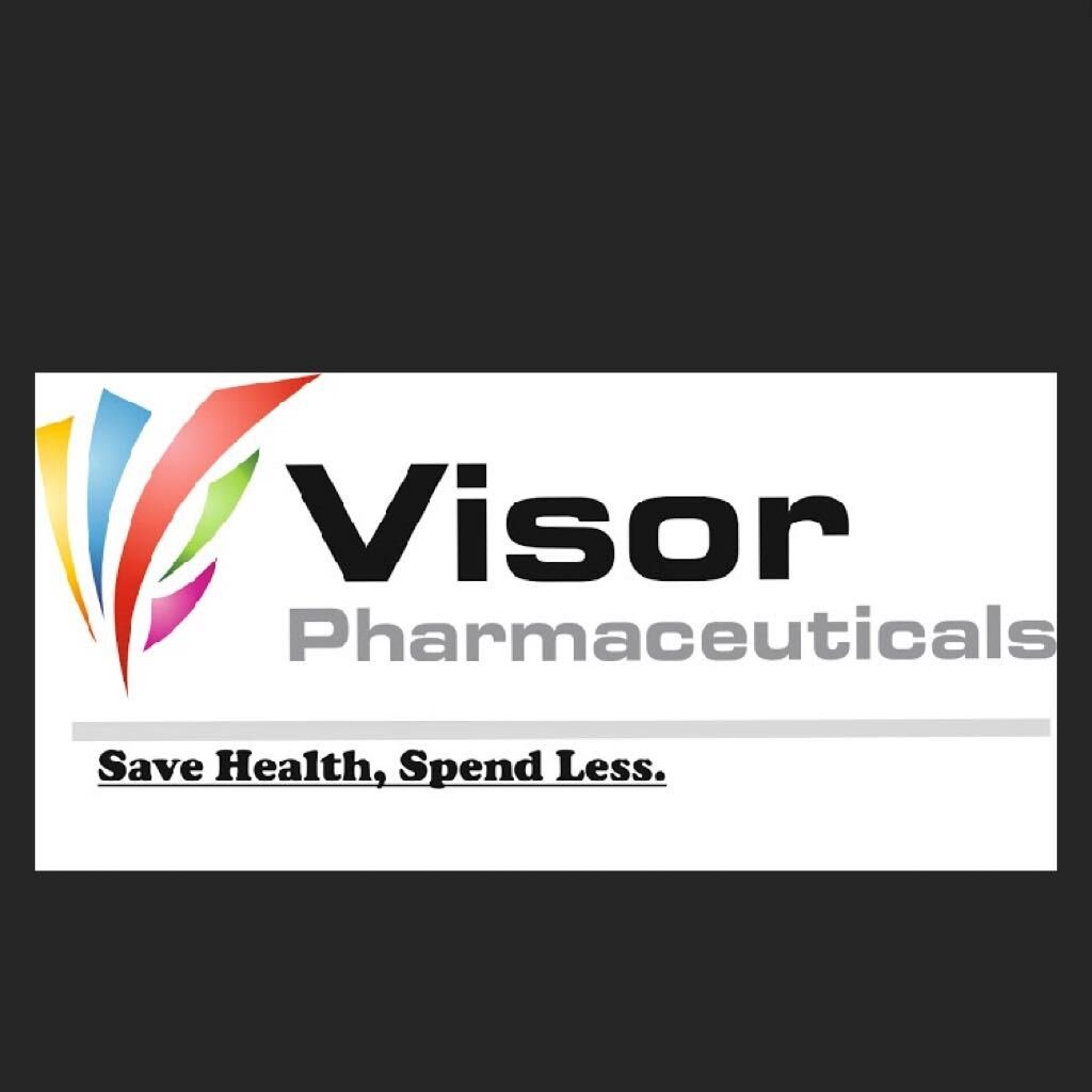 Visor Pharmaceuticals