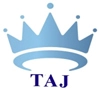 Taj Industries logo