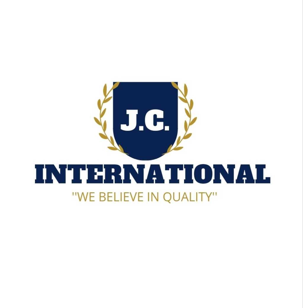 J. C. INTERNATIONAL