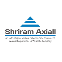 Shriram Polytech Ltd logo