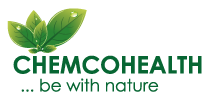 CHEMCOHEALTH logo