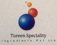 Tureen Speciality Ingredients Pvt. Ltd.