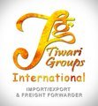 Tiwari Group'S International