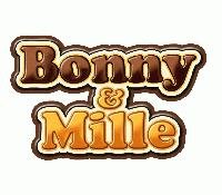 Bonny Mille Ltd. logo