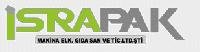 A Srapak Machines logo