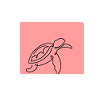 ASL WORLD logo