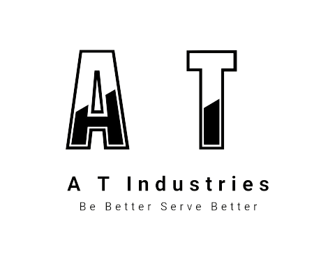 A T INDUSTRIES