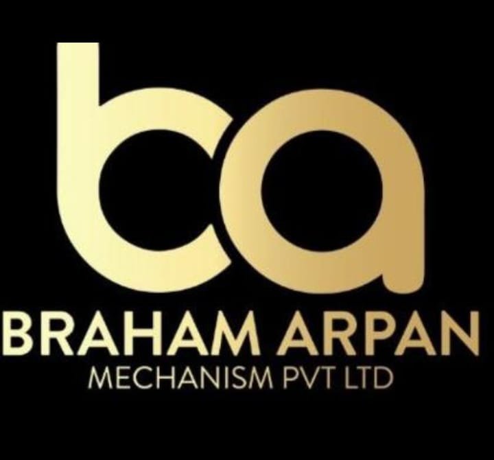 BRAHAM ARPAN MECHANISM PVT LTD