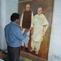 Rajesh Painting Artist