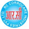 RC Corrocare Industries Private Limited logo