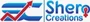 Shero Creations logo