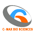 C-Max Bio Sciences logo