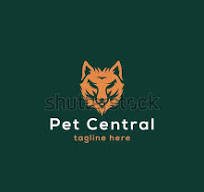 Pet Central logo