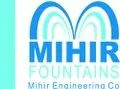 Mihir Engineering Co. logo