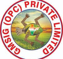 Gmsig (opc) Private Limited