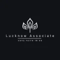 Lucknow Associate logo