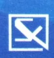 Sagar Knitters logo