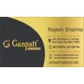 Ganpati Gift Creation