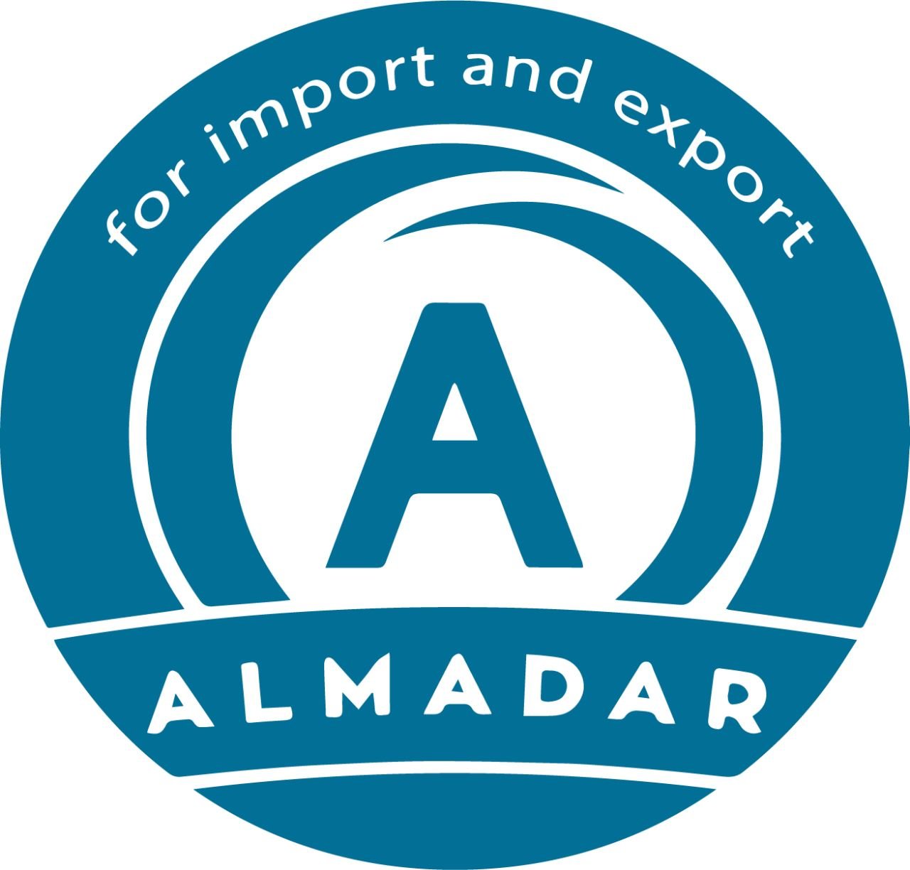 Almadar For Trading and Exporting Foodstuffs logo