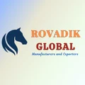 Rovadik Global logo