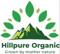 Hillpure Organic logo