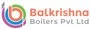Balkrishna Boilers Private Limited