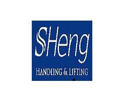 Foshan Shengheng Glass Machinery Co., Ltd.