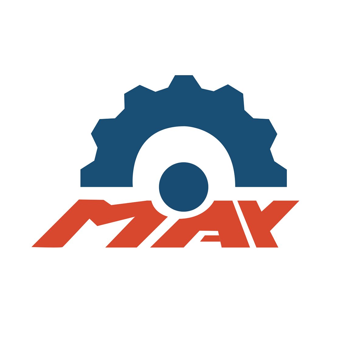 Wuxi Maxwell Automation Technology Co., Ltd.