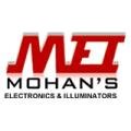 Mohans Electronics and Illuminators