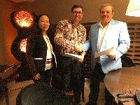 San Gilson Group Brazil