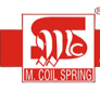 M. COIL SPRING MANUFACTURING COMPANY