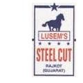 Steel Cut Industries