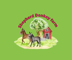 Shepherd Donkey Farm