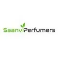 Saanvi Perfumers logo