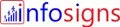 Infosigns logo
