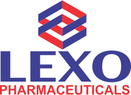 Lexo Pharmaceutical logo