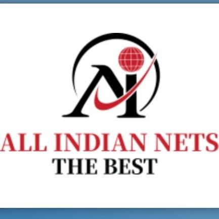 All Indian Nets