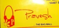 Pravesh The Bag Mall