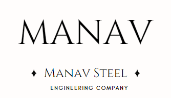 Manav Steel & Engineering Company logo