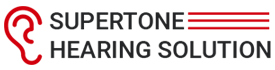 SUPERTONE HEARING SOLUTION
