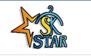 SKSTAR logo