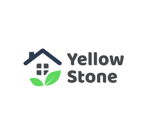 Yellow Stone logo