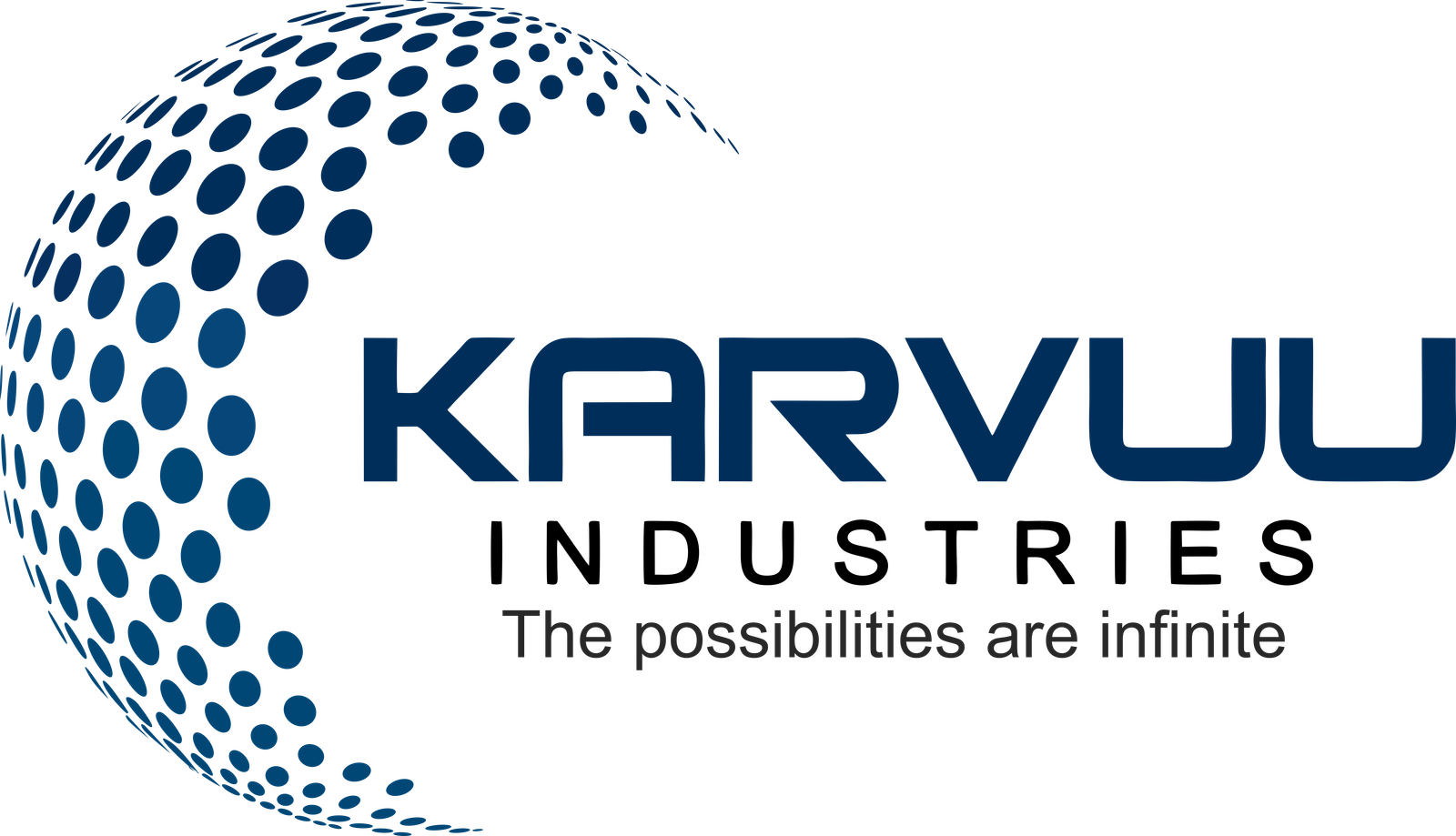 KARVUU INDUSTRIES logo