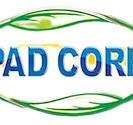 Padcorp Padgilwar Private Limited logo