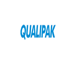 Qualipak Machinery Hi Tech Ltd. logo