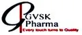  GVSK Pharma Private Limited logo