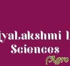 RajyaLakshmi Life Sciences logo