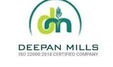 Deepan Mills logo