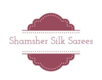 Shamsher Silk Sarees