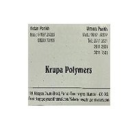 Krupa Polymers logo